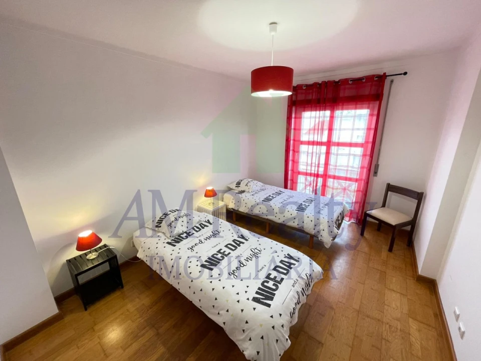 Apartamento T2 para Venda em Ferrel Foto 12