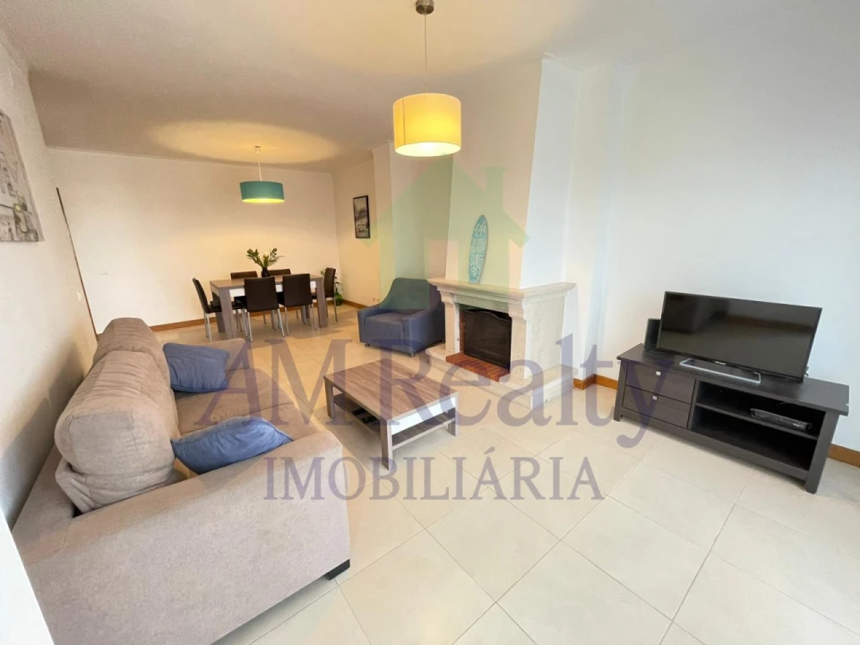 Apartamento T2 para Venda em Ferrel Foto 5