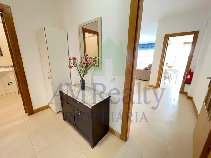 Apartamento T2 para Venda em Ferrel Foto 7
