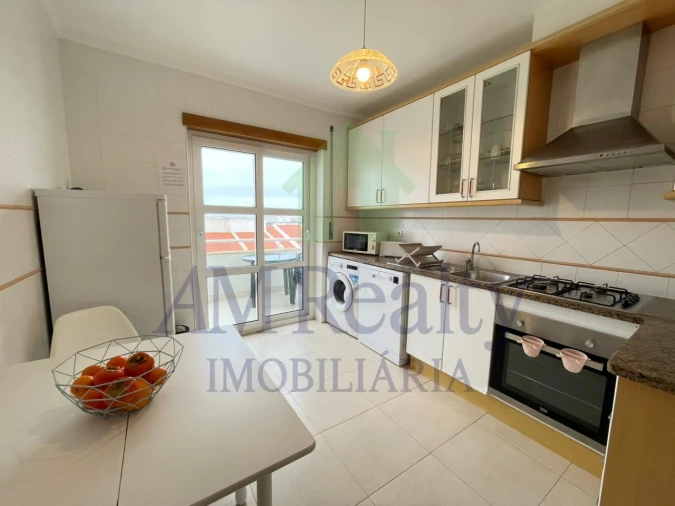 Apartamento T2 para Venda em Ferrel Foto 15