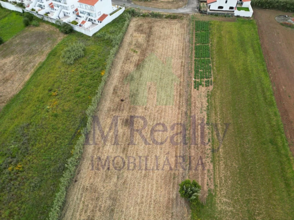 Terreno para Venda em Atouguia da Baleia Foto 5