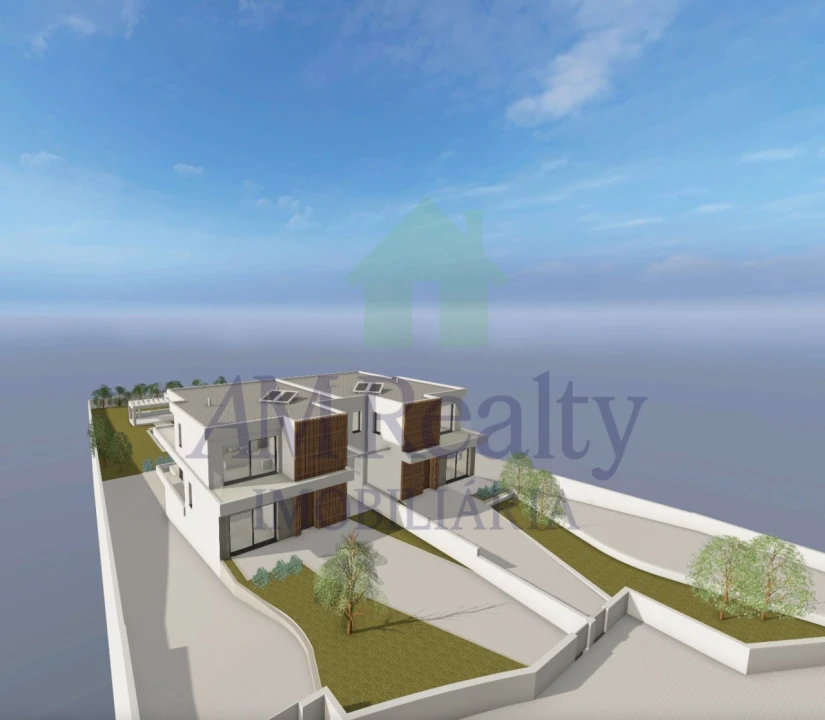 Terreno para Venda em Atouguia da Baleia Foto 1