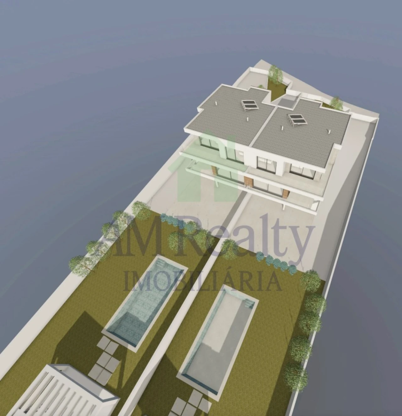 Terreno para Venda em Atouguia da Baleia Foto 3