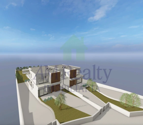 Terreno para Venda em Atouguia da Baleia Foto 1