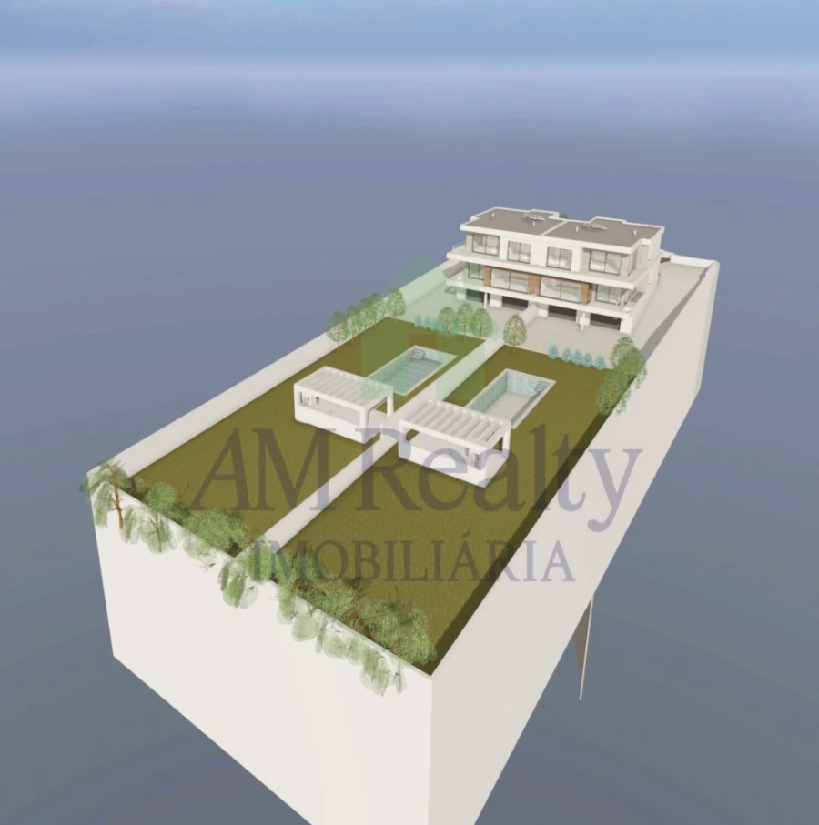 Terreno para Venda em Atouguia da Baleia Foto 2