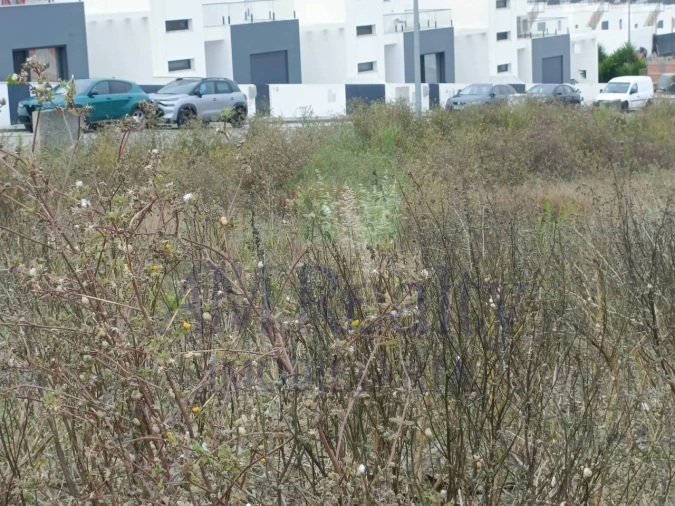 Terreno para Venda em Atouguia da Baleia Foto 4