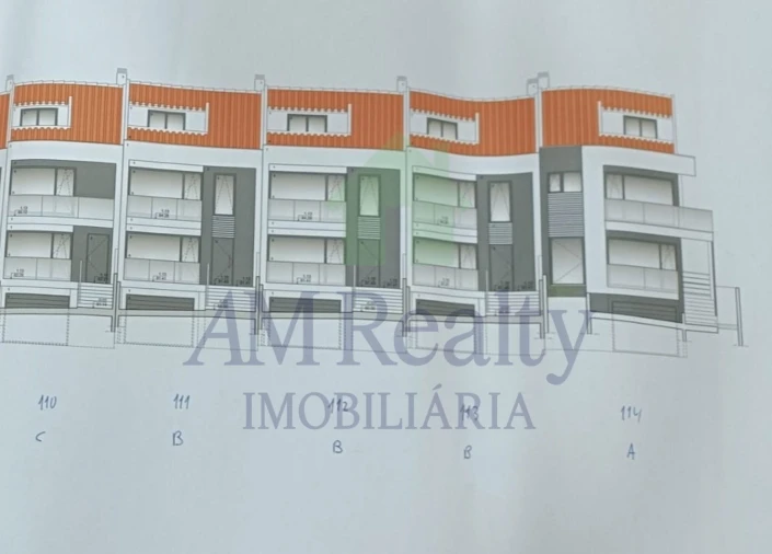 Terreno para Venda em Atouguia da Baleia Foto 1