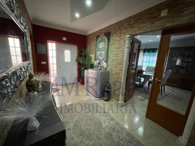 Moradia T4 para Venda em Atouguia da Baleia Foto 1