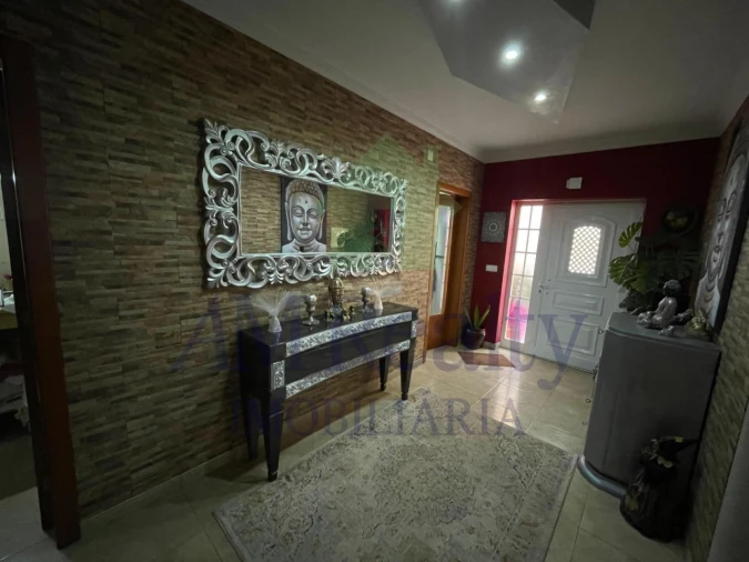 Moradia T4 para Venda em Atouguia da Baleia Foto 11