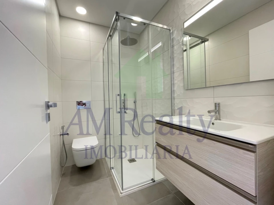 Apartamento T2 para Venda em Lourinhã e Atalaia Foto 6