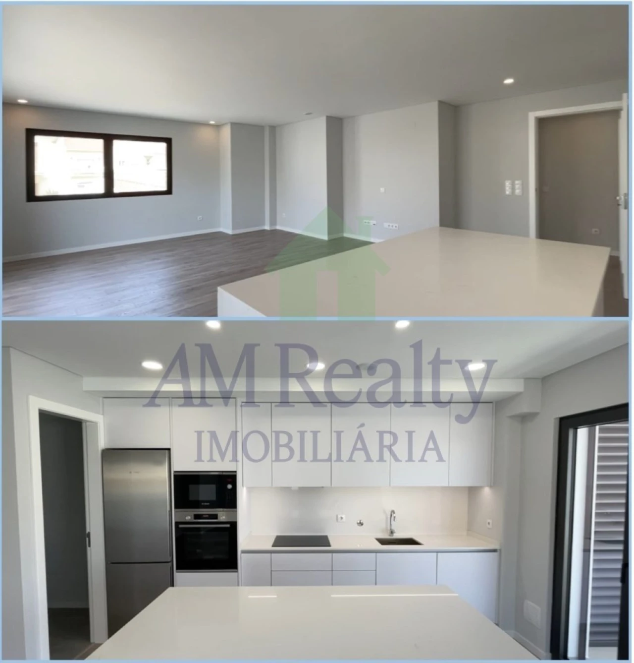 Apartamento T2 para Venda em Lourinhã e Atalaia Foto 7