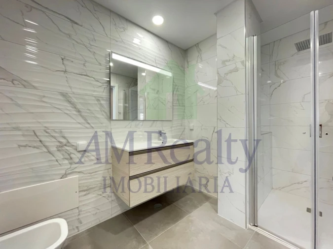 Apartamento T2 para Venda em Lourinhã e Atalaia Foto 4