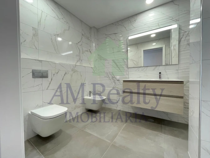 Apartamento T2 para Venda em Lourinhã e Atalaia Foto 5