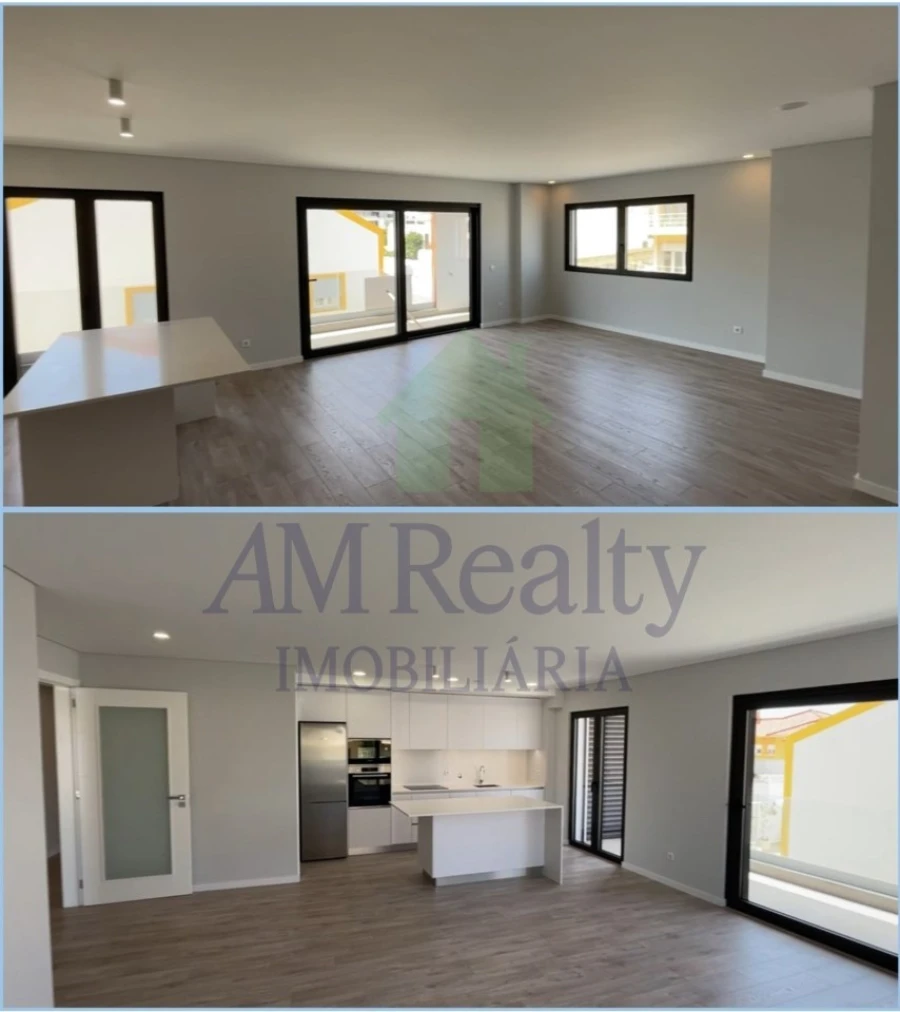 Apartamento T2 para Venda em Lourinhã e Atalaia Foto 8