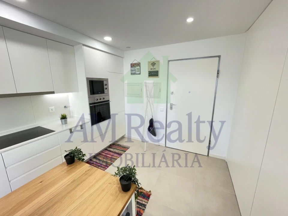 Apartamento T2 para Venda em Atouguia da Baleia Foto 5