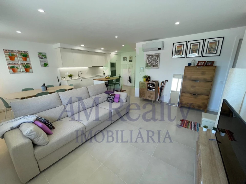 Apartamento T2 para Venda em Atouguia da Baleia Foto 9