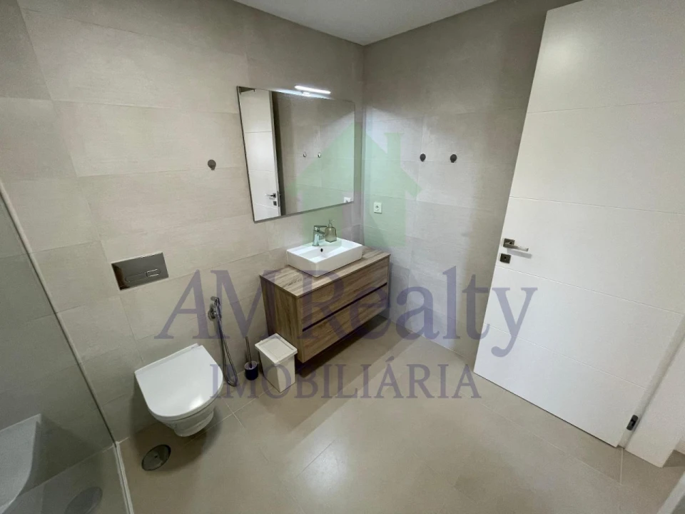 Apartamento T2 para Venda em Atouguia da Baleia Foto 12