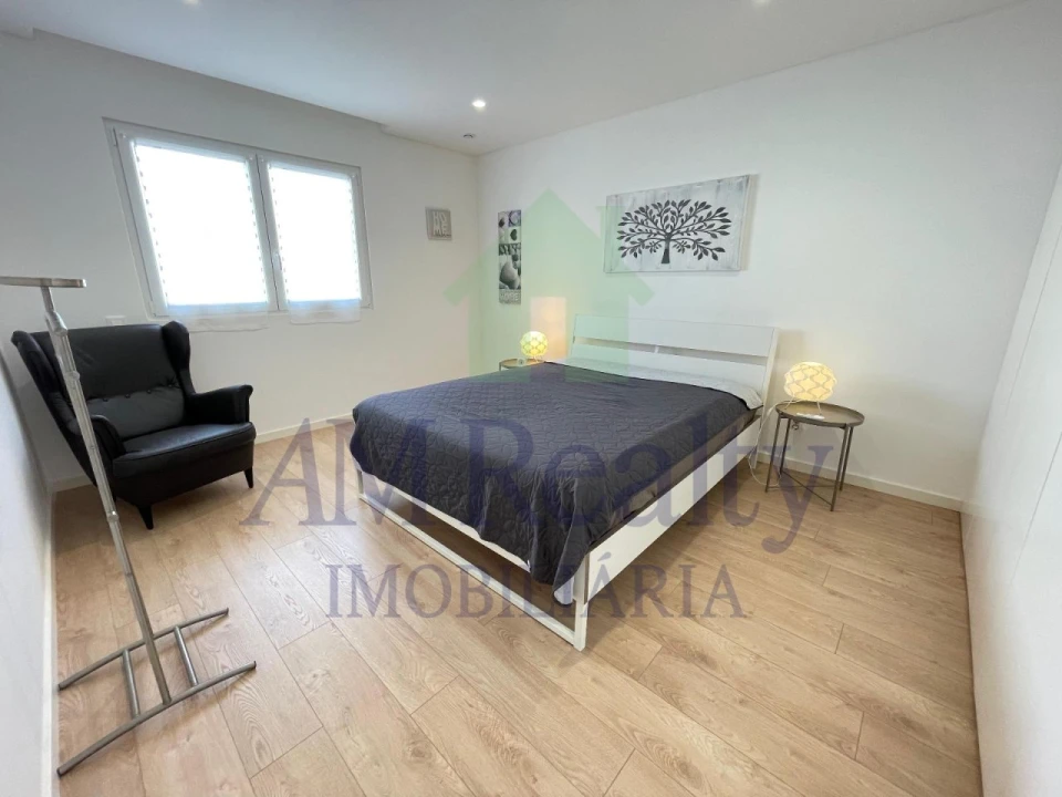 Apartamento T2 para Venda em Atouguia da Baleia Foto 14