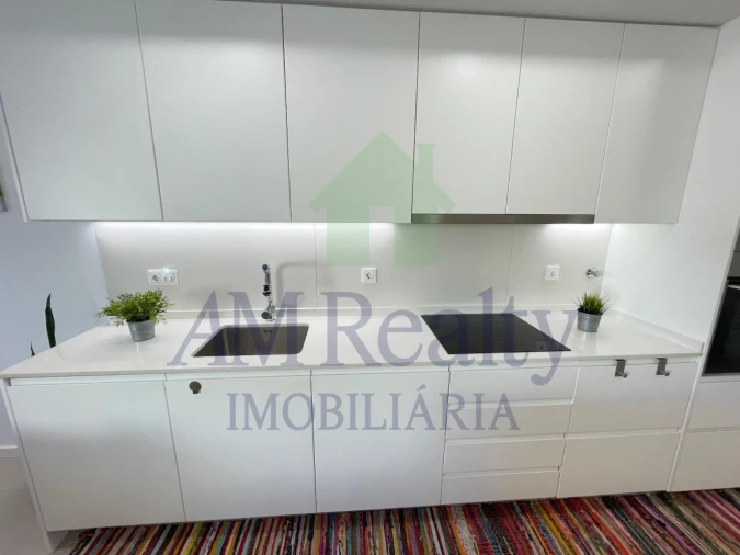 Apartamento T2 para Venda em Atouguia da Baleia Foto 3