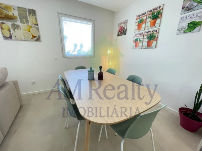 Apartamento T2 para Venda em Atouguia da Baleia Foto 6