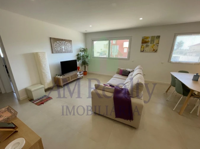 Apartamento T2 para Venda em Atouguia da Baleia Foto 8