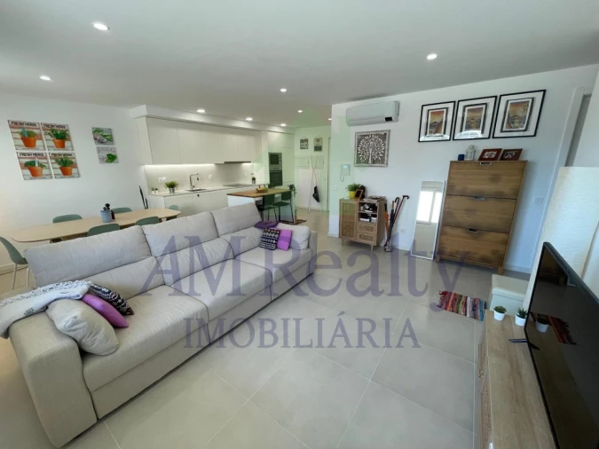 Apartamento T2 para Venda em Atouguia da Baleia Foto 9