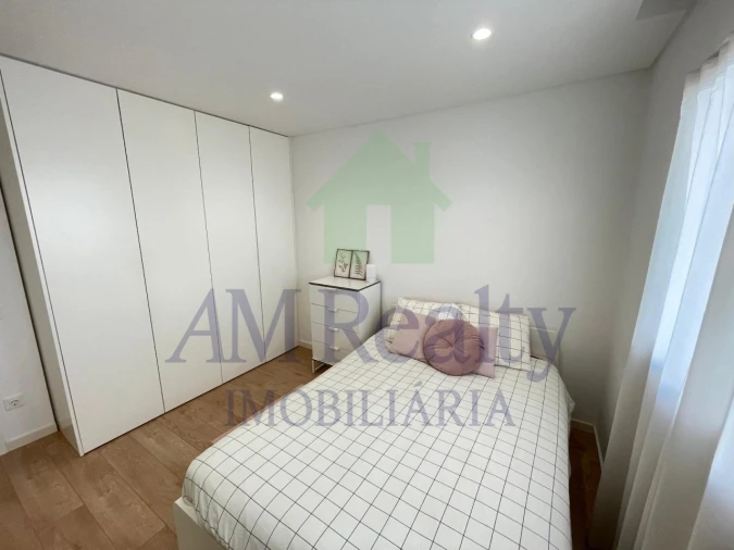 Apartamento T2 para Venda em Atouguia da Baleia Foto 10