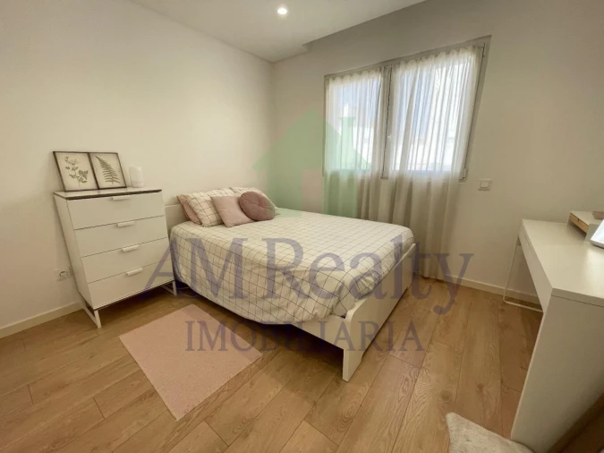 Apartamento T2 para Venda em Atouguia da Baleia Foto 11