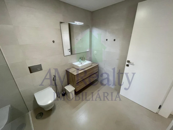 Apartamento T2 para Venda em Atouguia da Baleia Foto 12