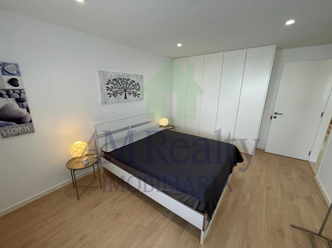 Apartamento T2 para Venda em Atouguia da Baleia Foto 13