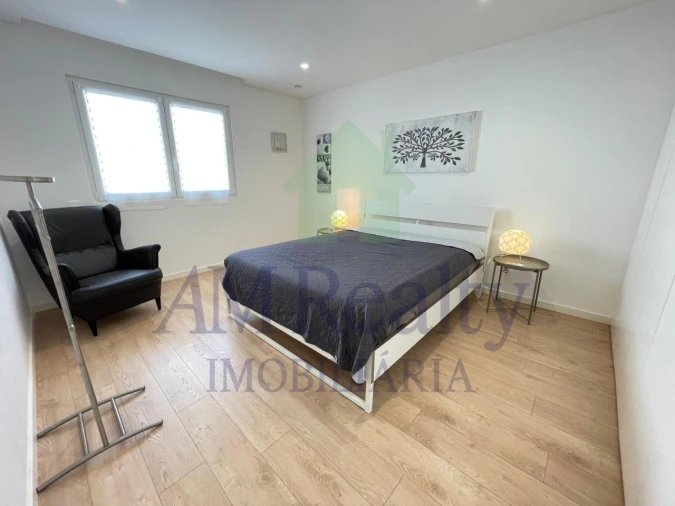 Apartamento T2 para Venda em Atouguia da Baleia Foto 14