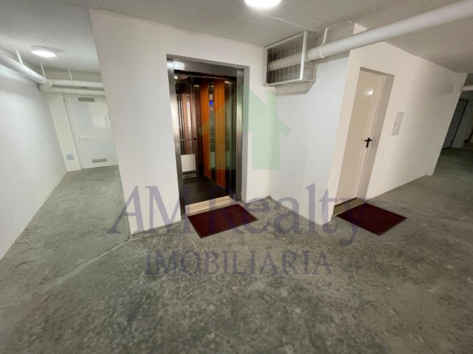 Apartamento T2 para Venda em Atouguia da Baleia Foto 15