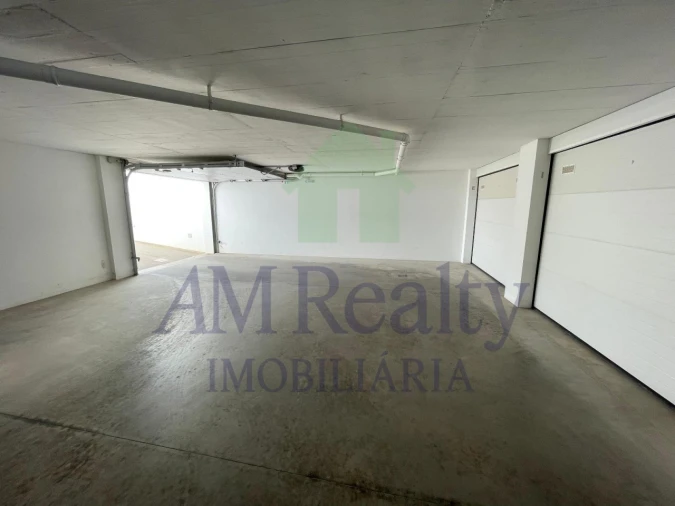 Apartamento T2 para Venda em Atouguia da Baleia Foto 17