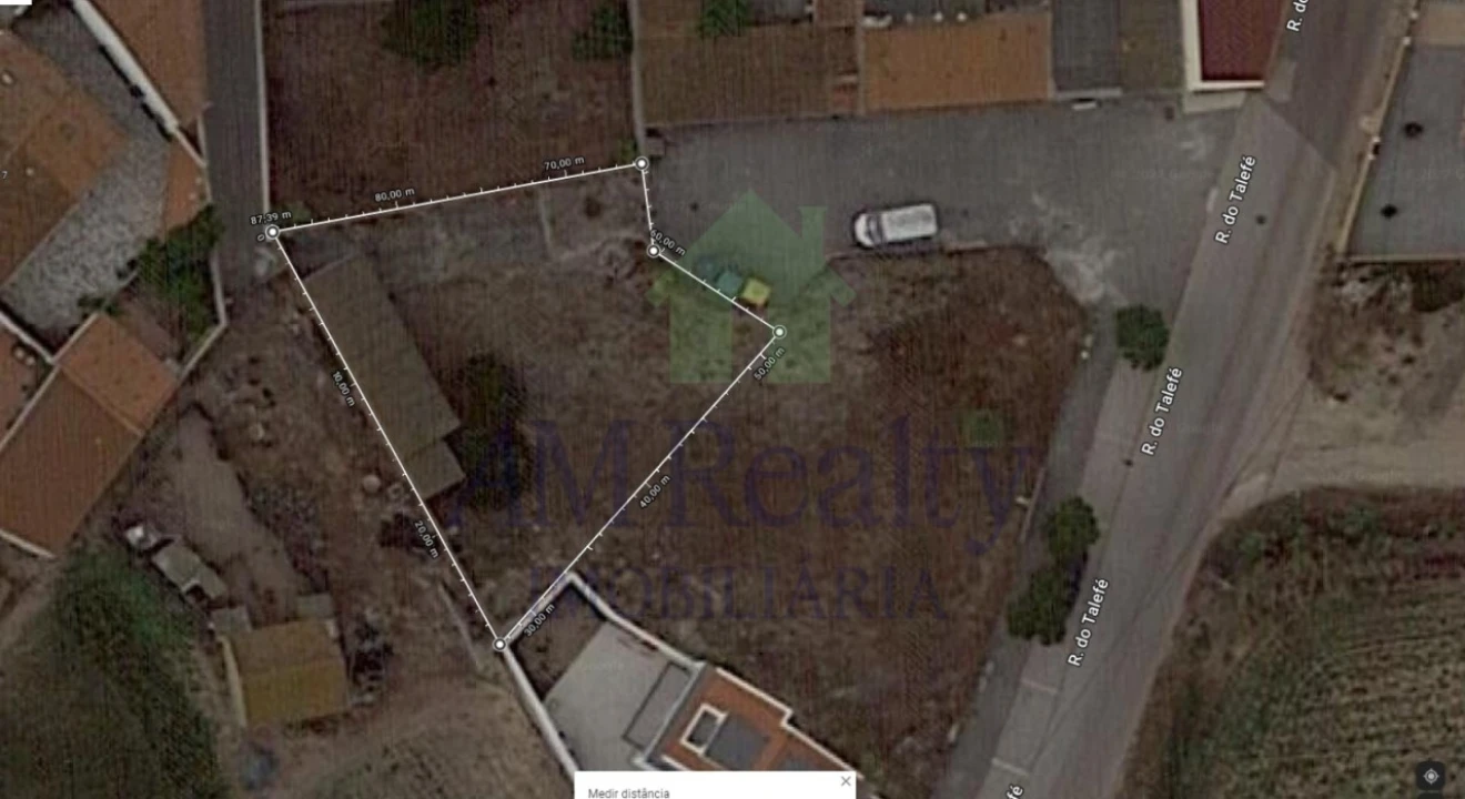 Terreno para Venda em Ferrel Foto 4