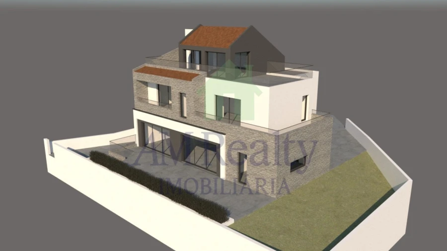 Terreno para Venda em Ferrel Foto 8