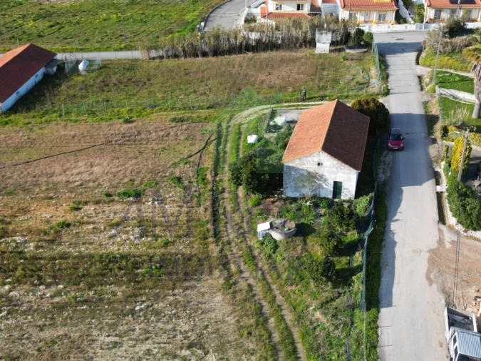 Terreno Agricola ou Rústico para Venda em Amoreira Foto 3