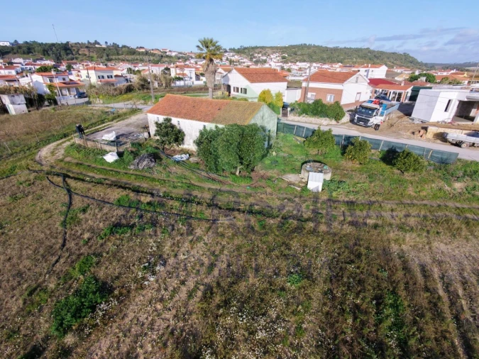 Terreno Agricola ou Rústico para Venda em Amoreira Foto 6