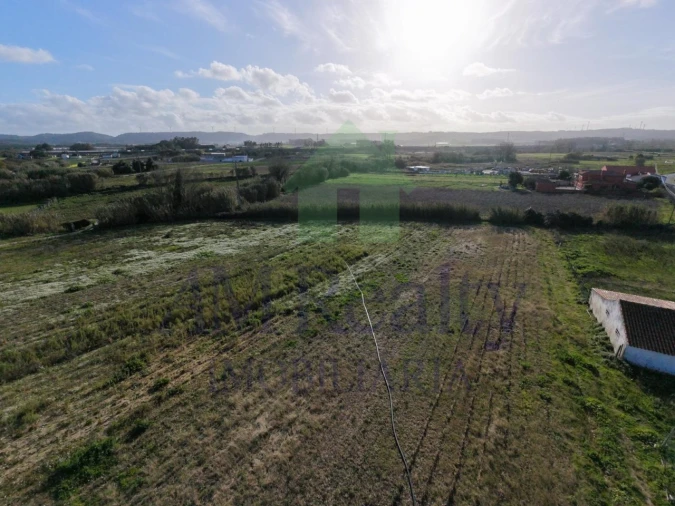 Terreno Agricola ou Rústico para Venda em Amoreira Foto 11
