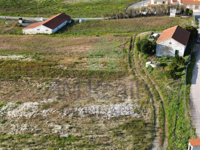 Terreno Agricola ou Rústico para Venda em Amoreira Foto 7