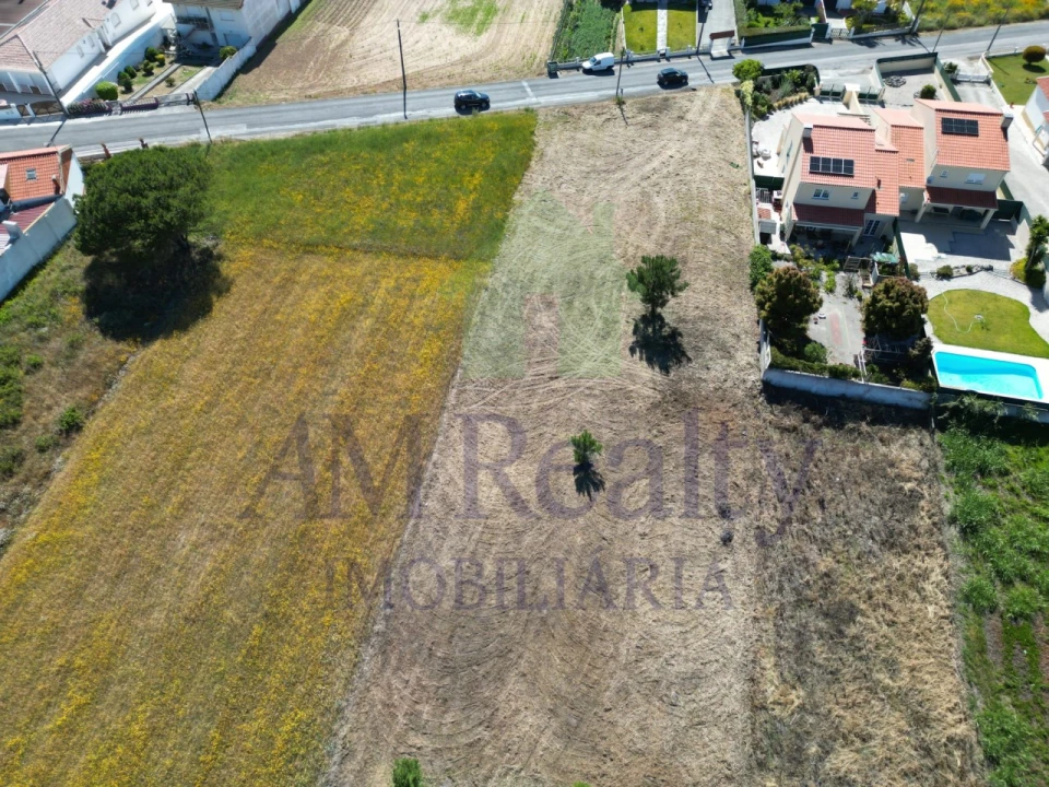 Terreno para Venda em Atouguia da Baleia Foto 4