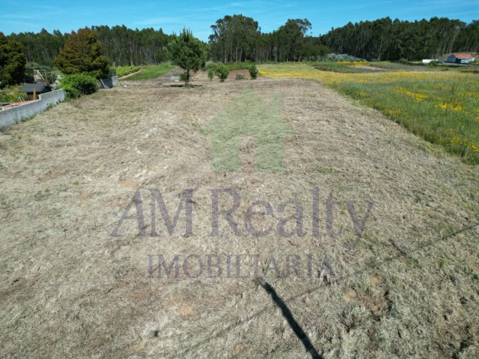 Terreno para Venda em Atouguia da Baleia Foto 2