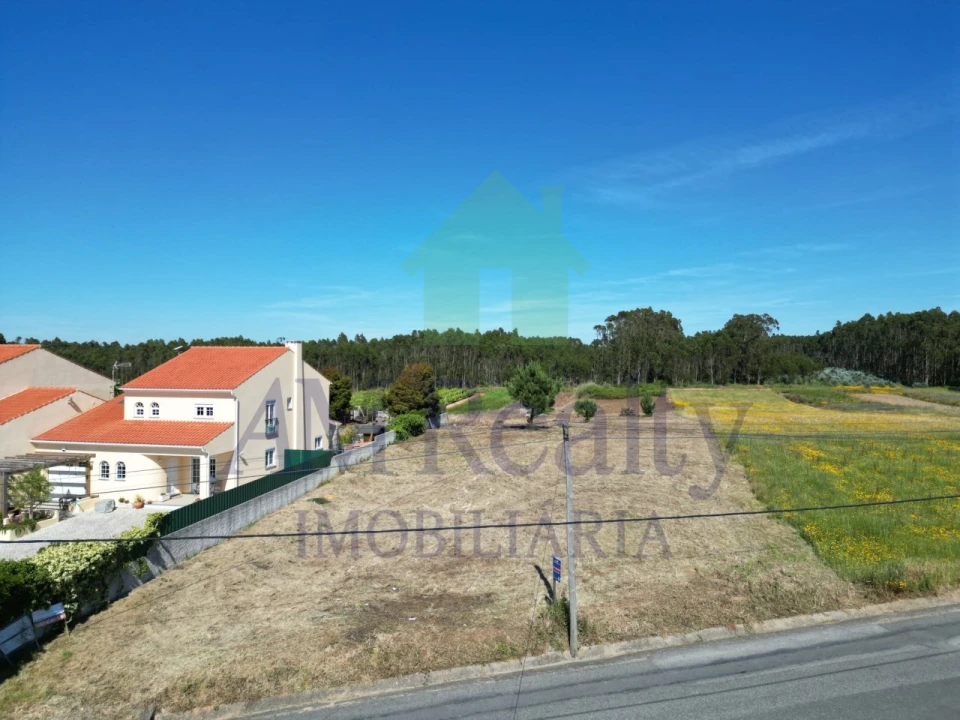 Terreno para Venda em Atouguia da Baleia Foto 11