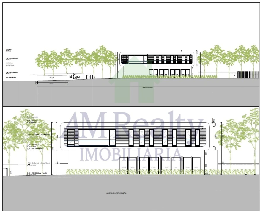 Terreno para Venda em Atouguia da Baleia Foto 1