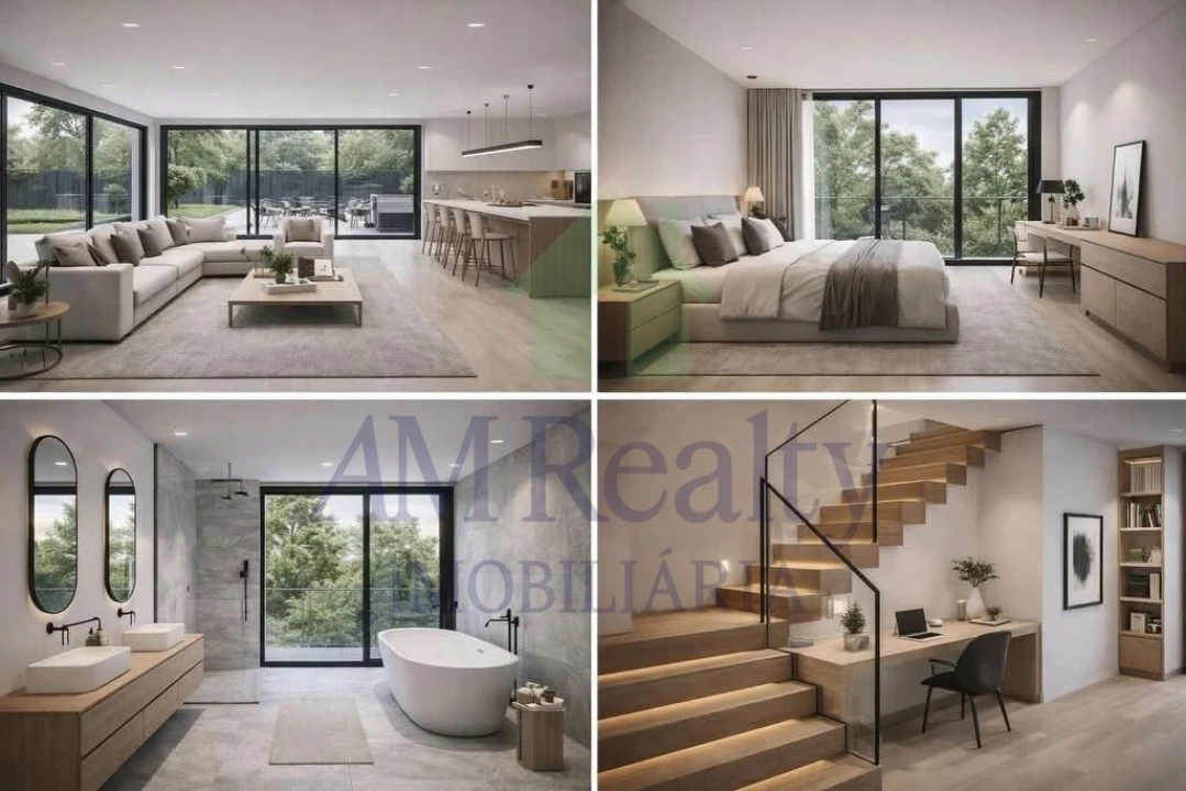 Terreno para Venda em Atouguia da Baleia Foto 2