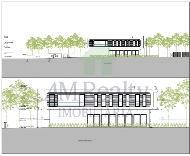Terreno para Venda em Atouguia da Baleia Foto 1