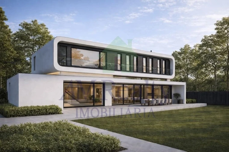 Terreno para Venda em Atouguia da Baleia Foto 1