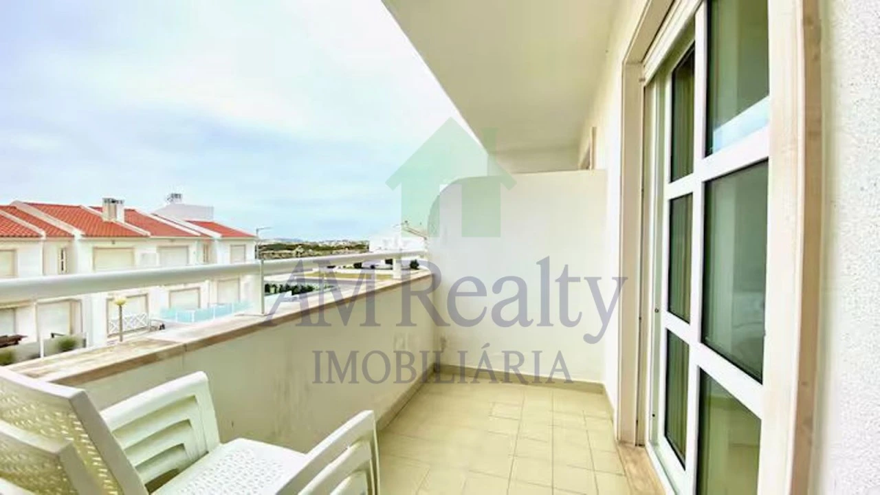 Apartamento T1 para Venda em Ferrel Foto 19