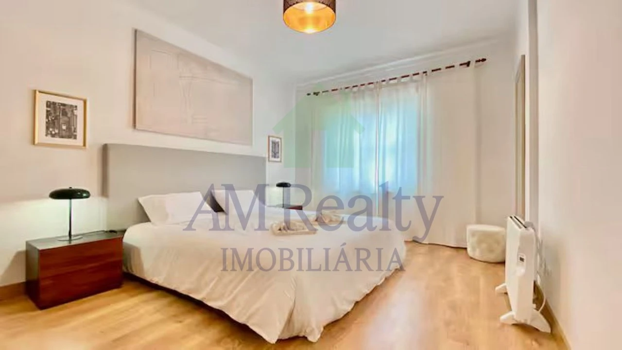 Apartamento T1 para Venda em Ferrel Foto 13