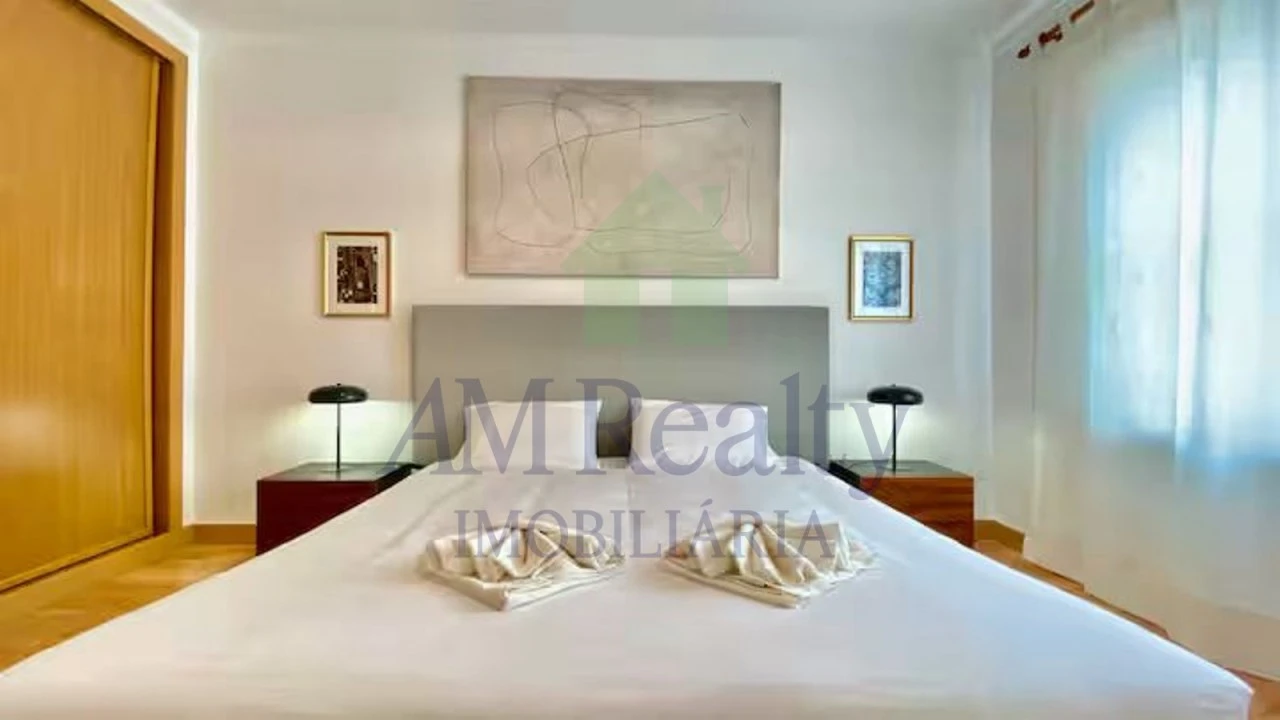 Apartamento T1 para Venda em Ferrel Foto 15