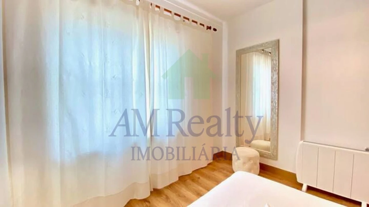 Apartamento T1 para Venda em Ferrel Foto 16